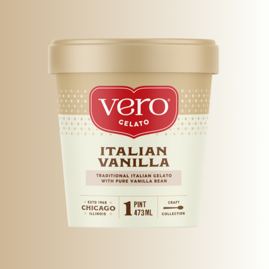 Italian Vanilla