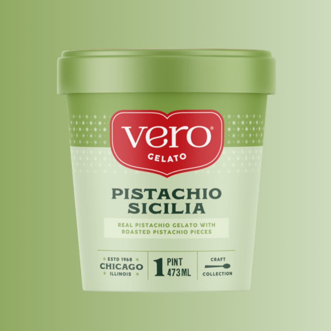 Pistachio Sicilia