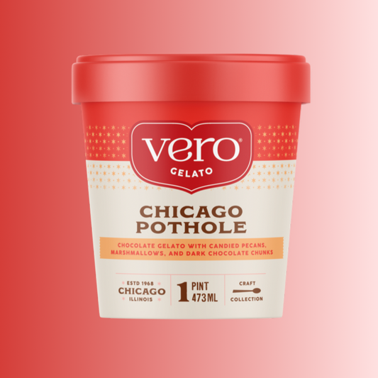 Chicago Pothole