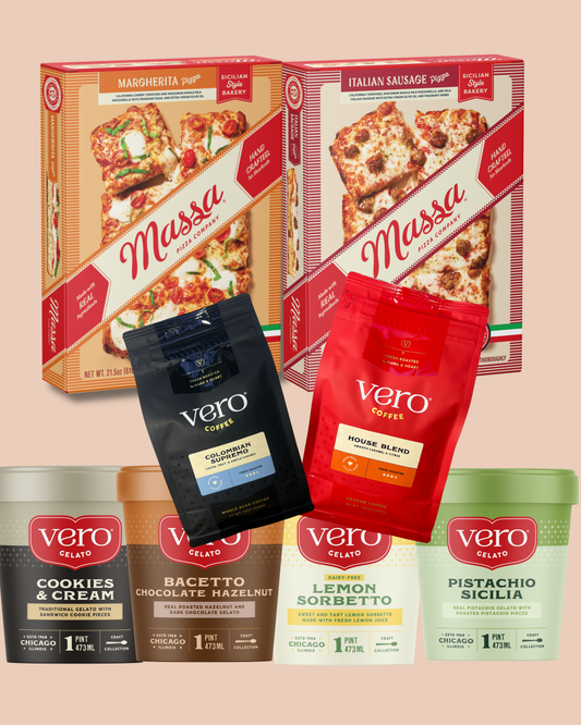 Little Bit of Everything Pack